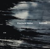 Weber , Eberhard - Silent Feet
