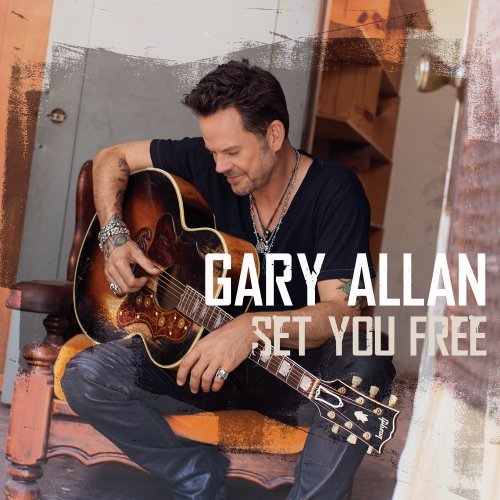 Allan , Gary - Set You Free