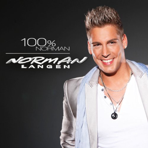 Langen , Norman - 100% Norman