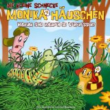 Die Kleine Schnecke Monika Häuschen - 29: Warum Schmecken Kirschen Süß?