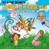 Die Kleine Schnecke Monika Häuschen - 29: Warum Schmecken Kirschen Süß?