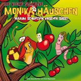 die Kleine Schnecke Monika Häuschen - 21: Warum Tanzen Bienen?