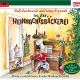Various - Backe Backe Kuchen (Meine 20 Ersten Baby Lieblings