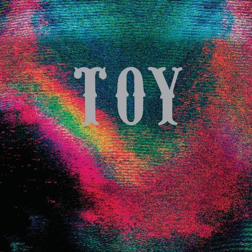 Toy - Toy