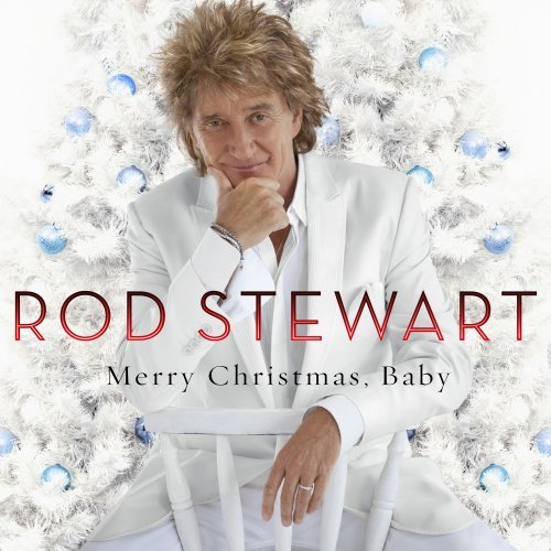 Stewart , Rod - Merry Christmas, Baby