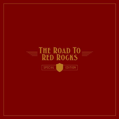 Mumford & Sons - Road to Red Rocks [Special]