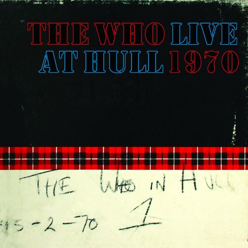 Who , The - Live at Hull