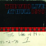 the Who - Live at the Isle of Wight 1970 (2cd+Dvd)