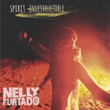 Furtado , Netty - Spirit Indestructible (Maxi)