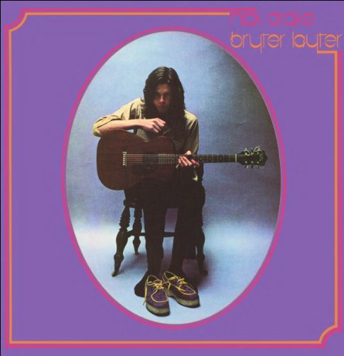 Nick Drake - Bryter Layter (Limited Edition) [Vinyl LP]