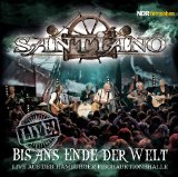 Santiano - Bis ans Ende der Welt - Live