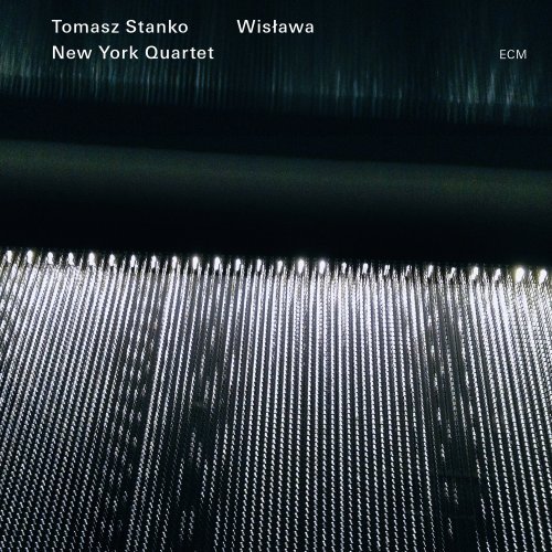 Tomasz New York Quartet Stanko - Wislawa
