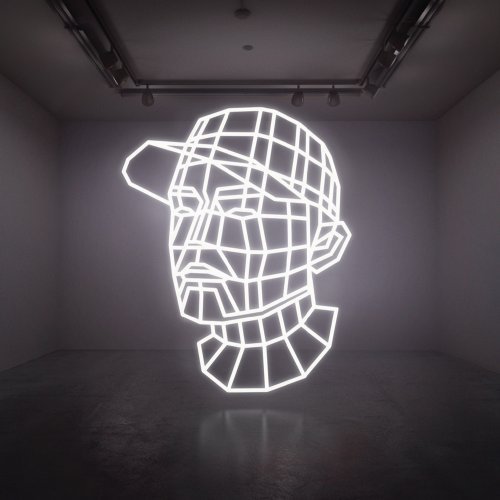 DJ Shadow - Reconstructed - The Best of DJ Shadow