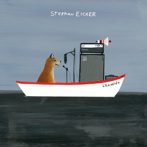 Stephan Eicher - L Envolee