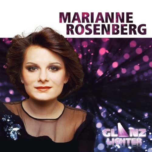 Marianne Rosenberg - Glanzlichter