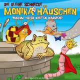 Die Kleine Schnecke Monika Häuschen - 29: Warum Schmecken Kirschen Süß?