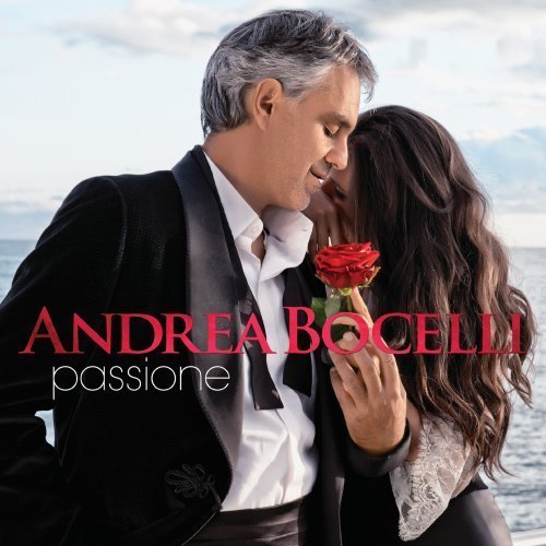 Andrea Bocelli - Passione