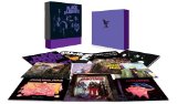 The Who - The Studio Albums (Limited Edition inkl. Poster / 180g Vinyl) [Vinyl LP]