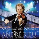 André Rieu - Magic of the Musicals