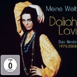 Daliah Lavi - Originale Album-Box