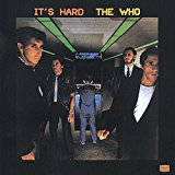 The Who - Face Dances (LP) [Vinyl LP]