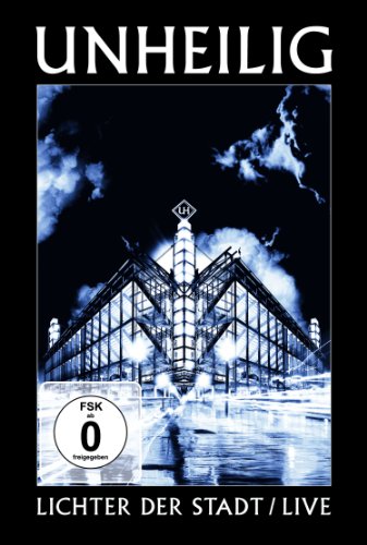  - Lichter der Stadt Live (inkl. Bonusmaterial) [2 DVDs]