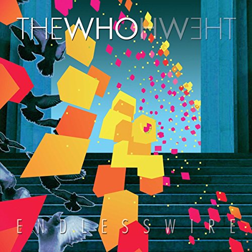 The Who - Endless Wire (2-LP) [Vinyl LP]