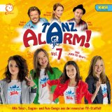  - Ki.Ka Tanzalarm - Die 3. DVD