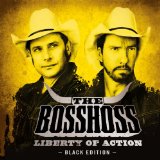 Bosshoss , The - Dos Bros