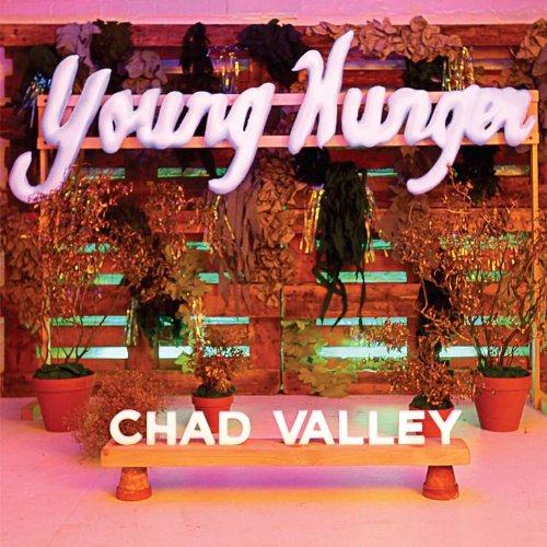 Valley , Chad - Young Hunger