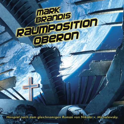 Brandis , Mark - 25: Raumposition Oberon