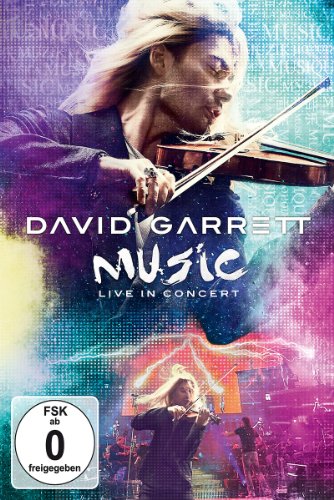 - Music/Live in Concert