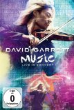 Garrett , David - David Garrett - Live/In Concert & In Private