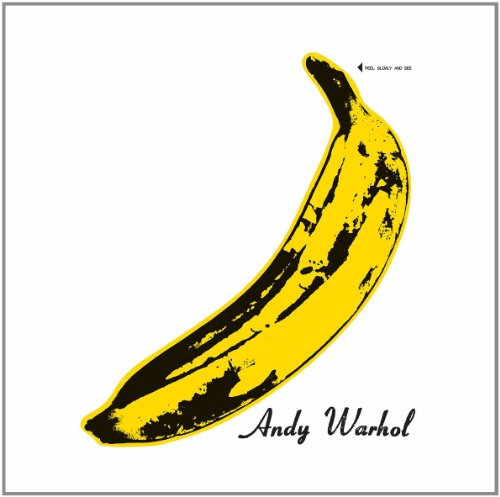 Velvet Underground , The & Nico - The Velvet Underground & Nico (45th Anniversary Version) (Vinyl)