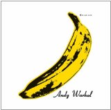 Velvet Underground , The & Nico - The Velvet Underground & Nico (45th Anniversary Version) (Vinyl)