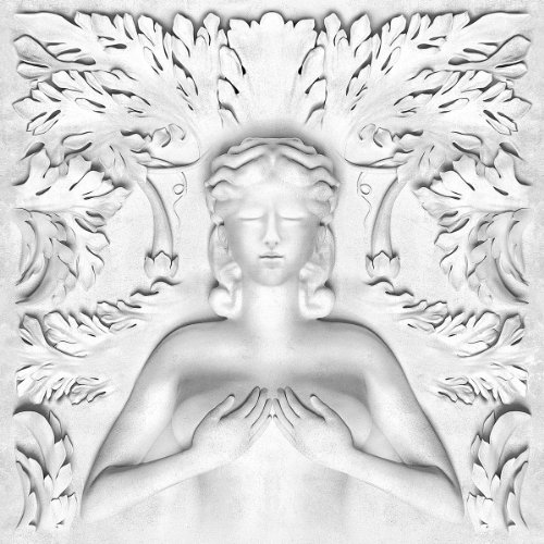 Sampler - G.O.O.D. Music : Cruel Summer