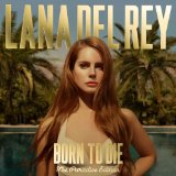 Rey , Lana Del - Born to Die (Vinyl)