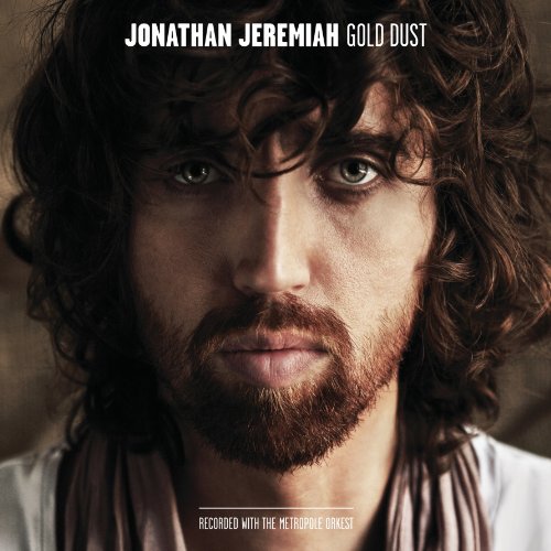 Jeremiah , Jonathan  - Gold Dust (Limited Deluxe Edition inkl. Live-Konzert mit MDR Sinfonieorchester / exklusiv bei Amazon.de)