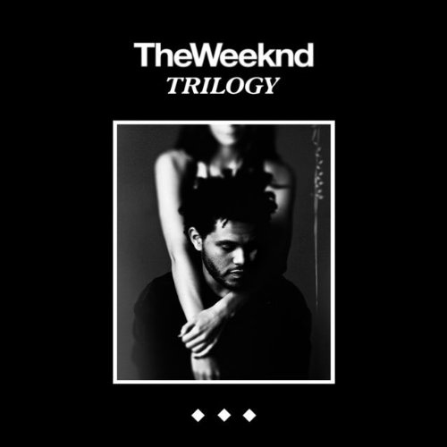 Weeknd , The - Trilogy