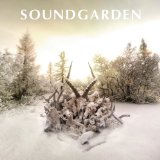 Soundgarden - Badmotorfinger (Vinyl)