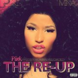 Minaj , Nicki - Pink Friday (Deluxe Edition)