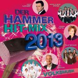 Various - Der Hammer Hit-Mix 2012-Volksmusik