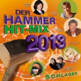 Various - Der Hammer Hit-Mix 2012-Schlager