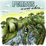 Puhdys - Zeiten Andern Sich