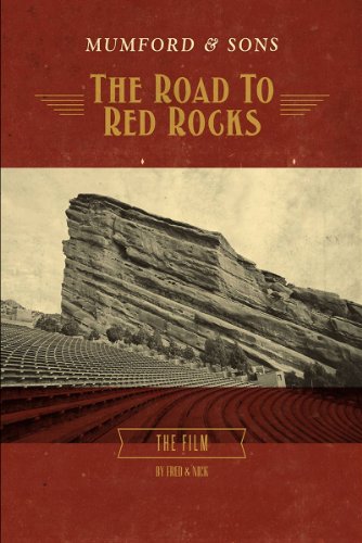 Mumford & Sons - Mumford & Sons - The Road to Red Rocks