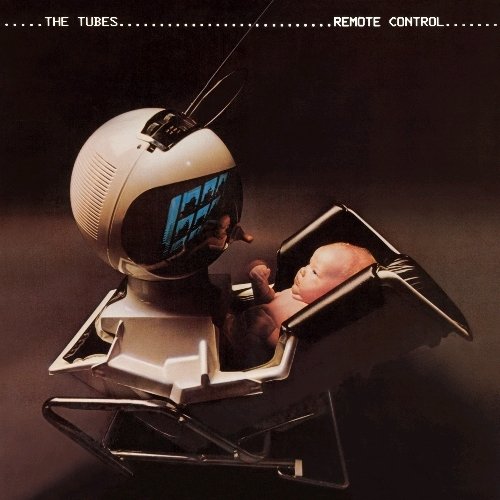 Tubes - Remote Control-Expanded Edition