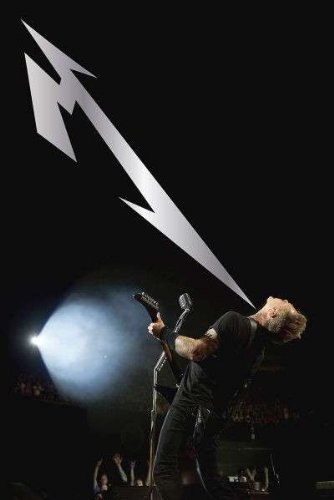 Metallica - Metallica - Quebec Magnetic [Blu-ray]