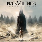 Black Veil Brides - Wretched and Divine - The Story of the Wild Ones (Deluxe Edition)