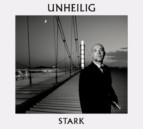 Unheilig - Stark (Limited Premium Single im Digipack inkl. Poster)