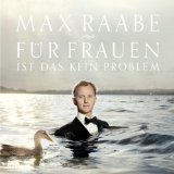 Raabe , Max - Übers Meer 